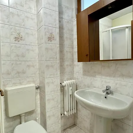 Hostdomus- Terrace Daire Sestriere