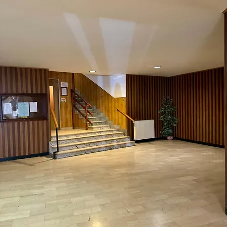 Hostdomus- Terrace Sestriere