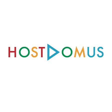 Hostdomus- Terrace Διαμέρισμα