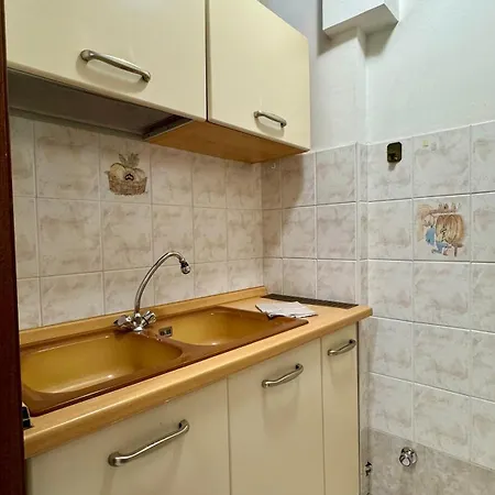 Apartment Hostdomus- Terrace Sestriere