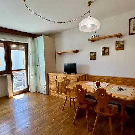 Hostdomus- Terrace Sestriere