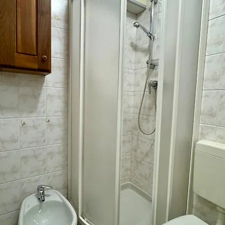 Apartment Hostdomus- Terrace *