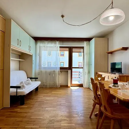 Hostdomus- Terrace Apartmán