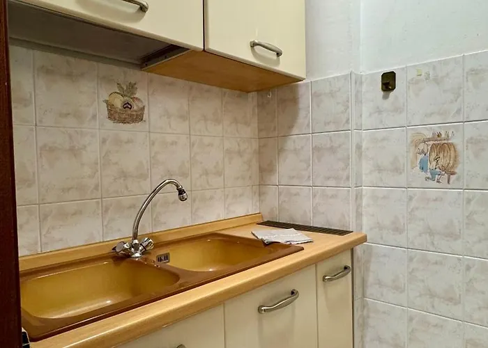 Apartament Hostdomus- Terrace Sestriere