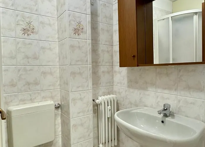 Hostdomus- Terrace Apartament Sestriere