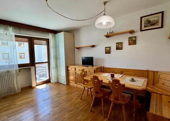 Hostdomus- Terrace Sestriere