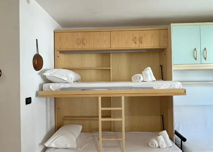 Apartament Hostdomus- Terrace
