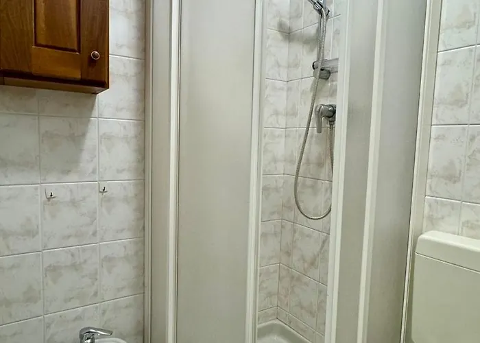 Apartament Hostdomus- Terrace *