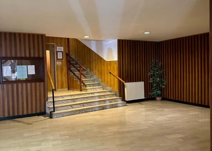 Hostdomus- Terrace Sestriere