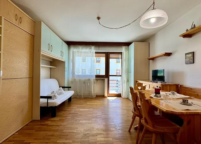 Hostdomus- Terrace Apartament