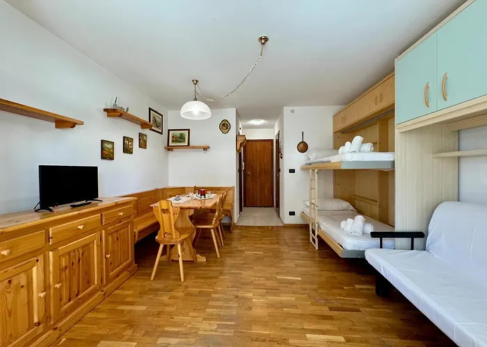 Apartament Hostdomus- Terrace *