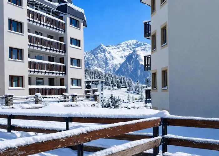 Hostdomus- Terrace